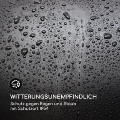 Blackpool Heat Infrarot-Heizstrahler IP44 2100W Fernbedienung -Deutschland Klarstein Verkaufs-Shop 10034127 de 0005 logo