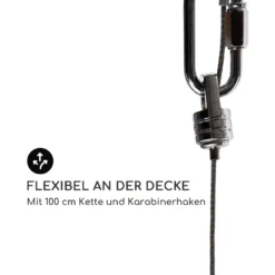 Heat Square Slim Infrarot-Heizstrahler 2000W IR ComfortHeat IP45 LED -Deutschland Klarstein Verkaufs-Shop 10034281 de 0007 logo