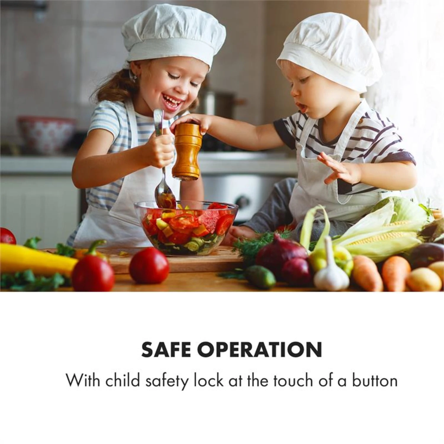 Cucinata Induktionskochfeld 3100W 10 Leistungsstufen 200-1300W Cucinata Induktionskochfeld 3100W 10 Leistungsstufen 200-1300W -Deutschland Klarstein Verkaufs-Shop 10034503 yy 0008 logo Klarstein Cucinata Induktionskochfeld 3100 W