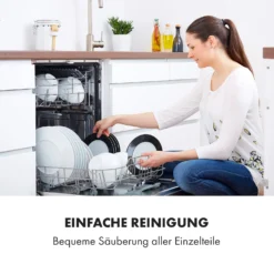 Pastamania Nudelmaschine 260W 7 Aufsätze 500 G 60 DB LED -Deutschland Klarstein Verkaufs-Shop 10034566 de 0007 logo