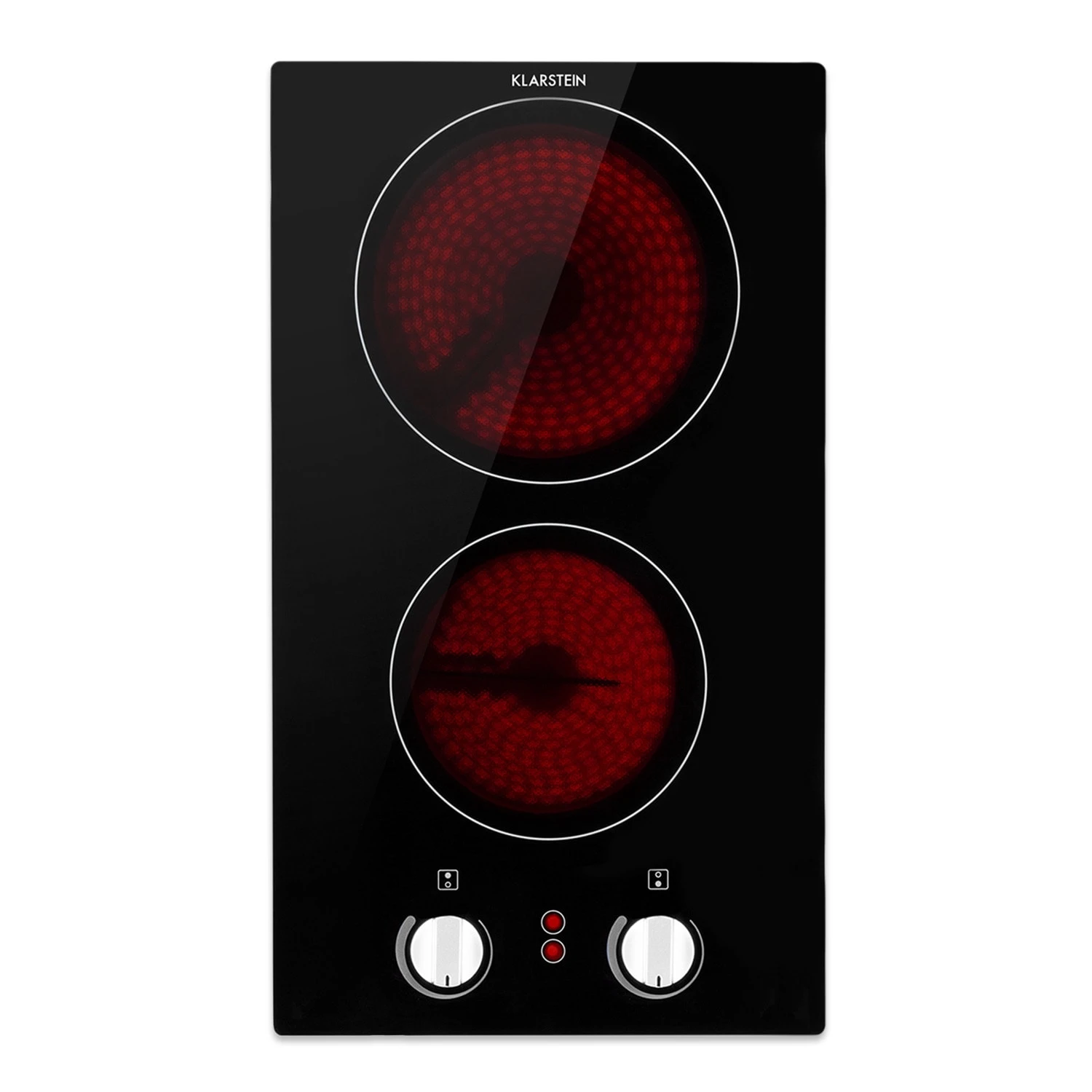 EasyCook Domino Keramikkochfeld 3000W Drehregler schwarz EasyCook Domino Keramikkochfeld 3000W Drehregler Schwarz -Deutschland Klarstein Verkaufs-Shop 10034603 yy 0001 titel