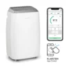 Iceblock Prosmart 12 Klimaanlage 3-in-1 12.000 BTU App Control