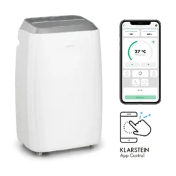 Iceblock Prosmart 12 Klimaanlage 3-in-1 12.000 BTU App Control