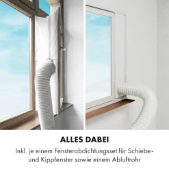 Iceblock Ecosmart 7 Klimaanlage 3-in-1 7.000 BTU App-Control 7 Iceblock Ecosmart 7 Klimaanlage 3-in-1 7.000 BTU App-Control -Deutschland Klarstein Verkaufs-Shop 10034656 de 0008 logo