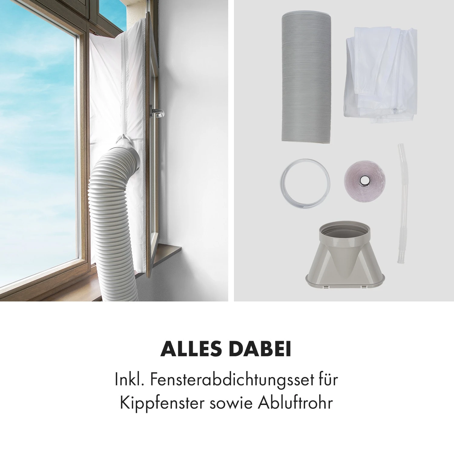 Klarstein Kraftwerk Smart 12K Klimaanlage 3-in-1 12000 BTU App Klarstein Kraftwerk Smart 12K Klimaanlage 3-in-1 12000 BTU App -Deutschland Klarstein Verkaufs-Shop 10034664 de 0009 logo