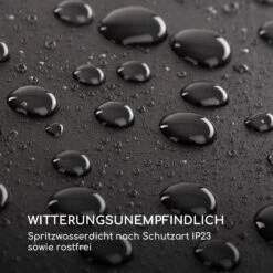 Bixente Bogenlampe IP23 E27 60W Max. 3 Bixente Bogenlampe IP23 E27 60W Max. -Deutschland Klarstein Verkaufs-Shop 10034767 de 0004 logo