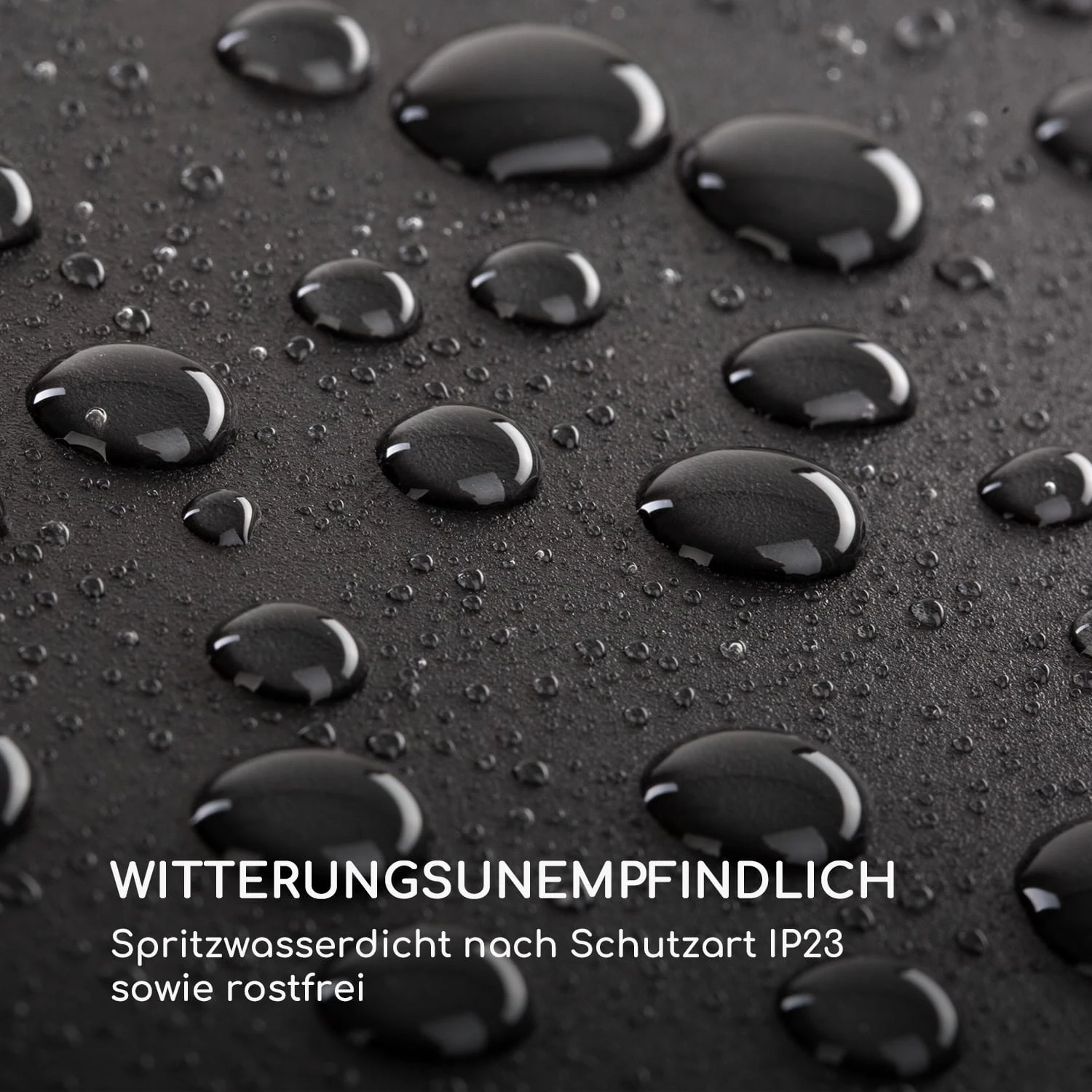 Bixente Bogenlampe IP23 E27 60W max. Bixente Bogenlampe IP23 E27 60W Max. -Deutschland Klarstein Verkaufs-Shop 10034767 de 0004 logo