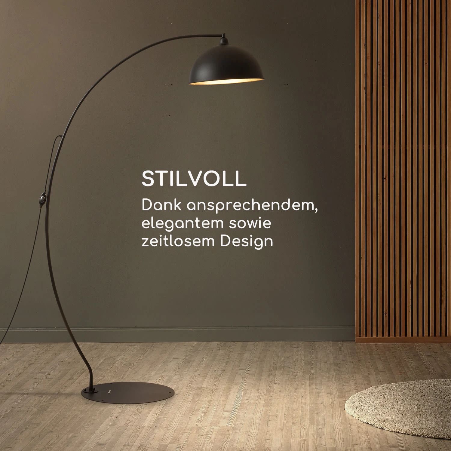 Bixente Bogenlampe IP23 E27 60W max. Bixente Bogenlampe IP23 E27 60W Max. -Deutschland Klarstein Verkaufs-Shop 10034767 de 0006 logo