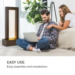 Skyriver Gartenbrunnen Zimmerbrunnen Indoor Outdoor LED 10 M Kabel -Deutschland Klarstein Verkaufs-Shop 10034776 uk 0003 logo