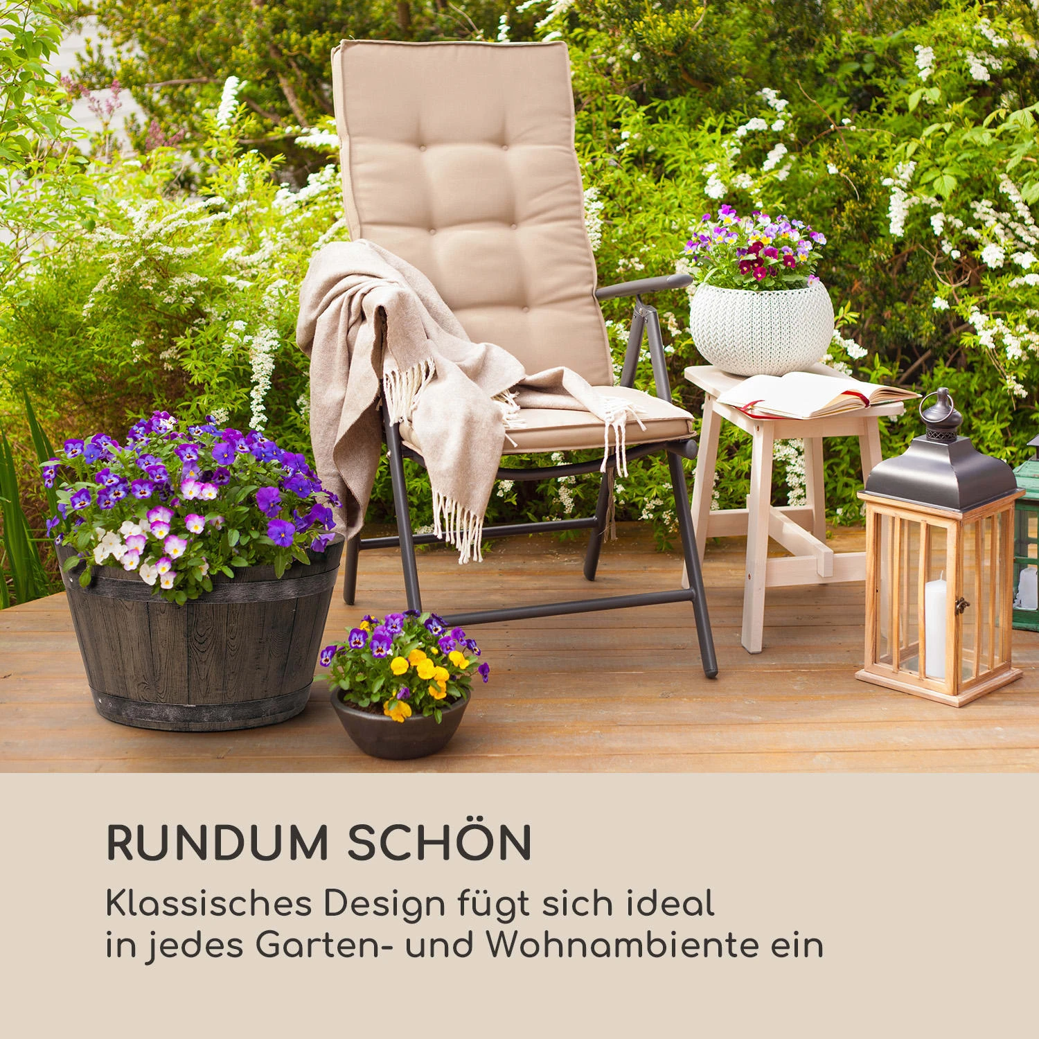 Winegrow Pflanzgefäß 52,5 x 31,5 cm (ØxH) leicht Fibreclay grau Winegrow Pflanzgefäß 52,5 X 31,5 Cm (ØxH) Leicht Fibreclay Grau -Deutschland Klarstein Verkaufs-Shop 10034811 de 0002 logo