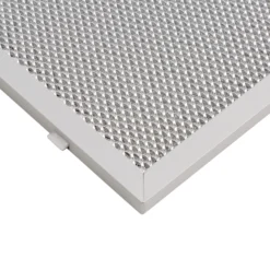 Aluminium-Fettfilter 20,7 X 33,9 Cm Austauschfilter Ersatz Zubehör -Deutschland Klarstein Verkaufs-Shop 10034870 yy 0003 logo Klarstein Aluminium Fettfilter 20 7x33 9 cm