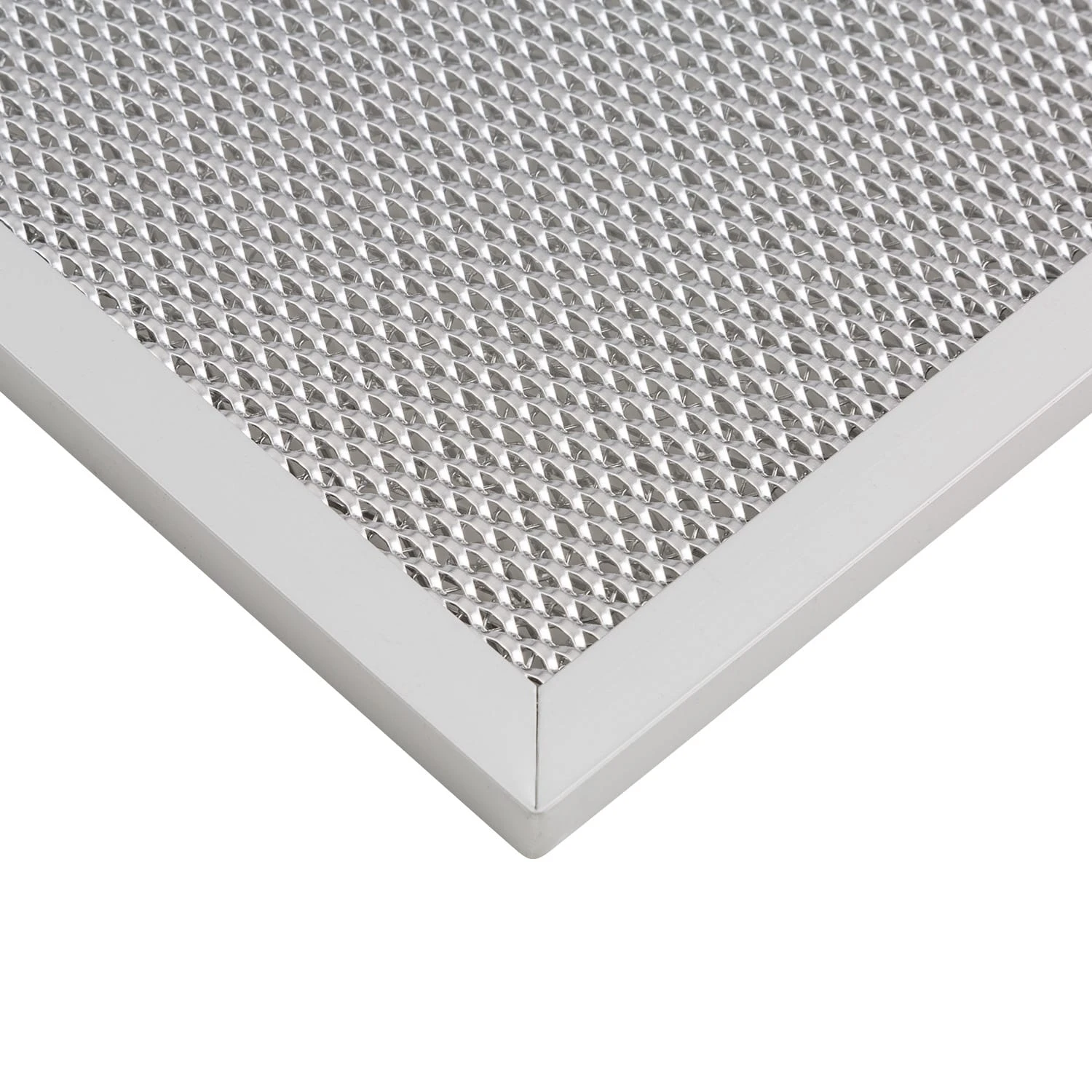 Paolo 72 Aluminium-Fettfilter 30,9 X 16,8 Cm Ersatzfilter Zubehör -Deutschland Klarstein Verkaufs-Shop 10034874 yy 0003 logo Grease Filter Paolo 72