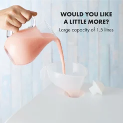 Sweet Sundae Eiscrememaschine Kompressor 1,5l Edelstahl Weiß -Deutschland Klarstein Verkaufs-Shop 10034912 uk 0005 logo Klarstein Sahnehaeubchen Eiscrememaschine weiss