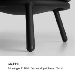 Fireball Feuerschale Ø 66 Cm Kippbar 2 Mm Stahl Horizontal Diagonal 6 Fireball Feuerschale Ø 66 Cm Kippbar 2 Mm Stahl Horizontal Diagonal -Deutschland Klarstein Verkaufs-Shop 10034933 de 0007 logo