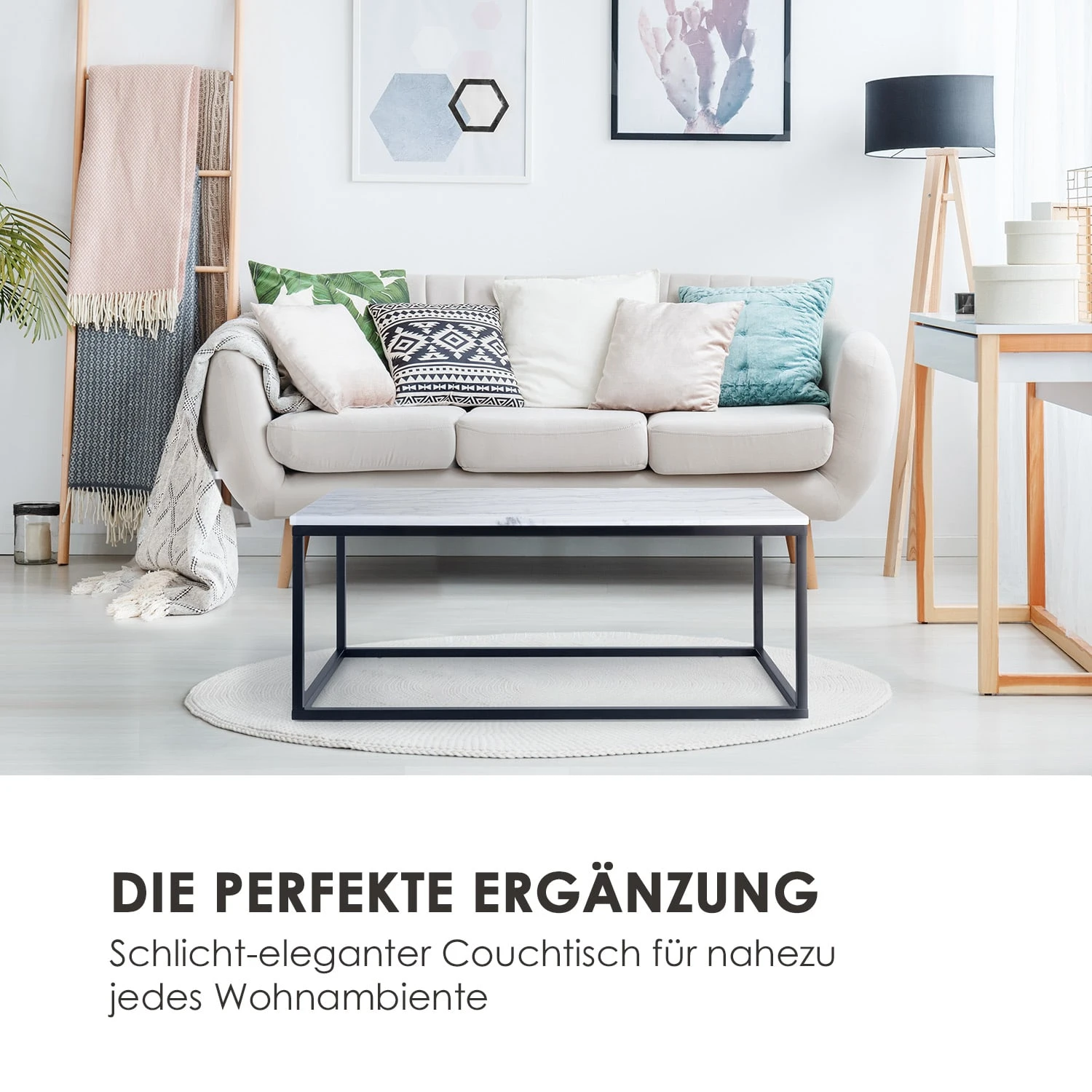 Volos T100 Couchtisch 100x40x50cm (BxHxT) Marmor Indoor & Outdoor Volos T100 Couchtisch 100x40x50cm (BxHxT) Marmor Indoor & Outdoor -Deutschland Klarstein Verkaufs-Shop 10034967 de 0002 logo