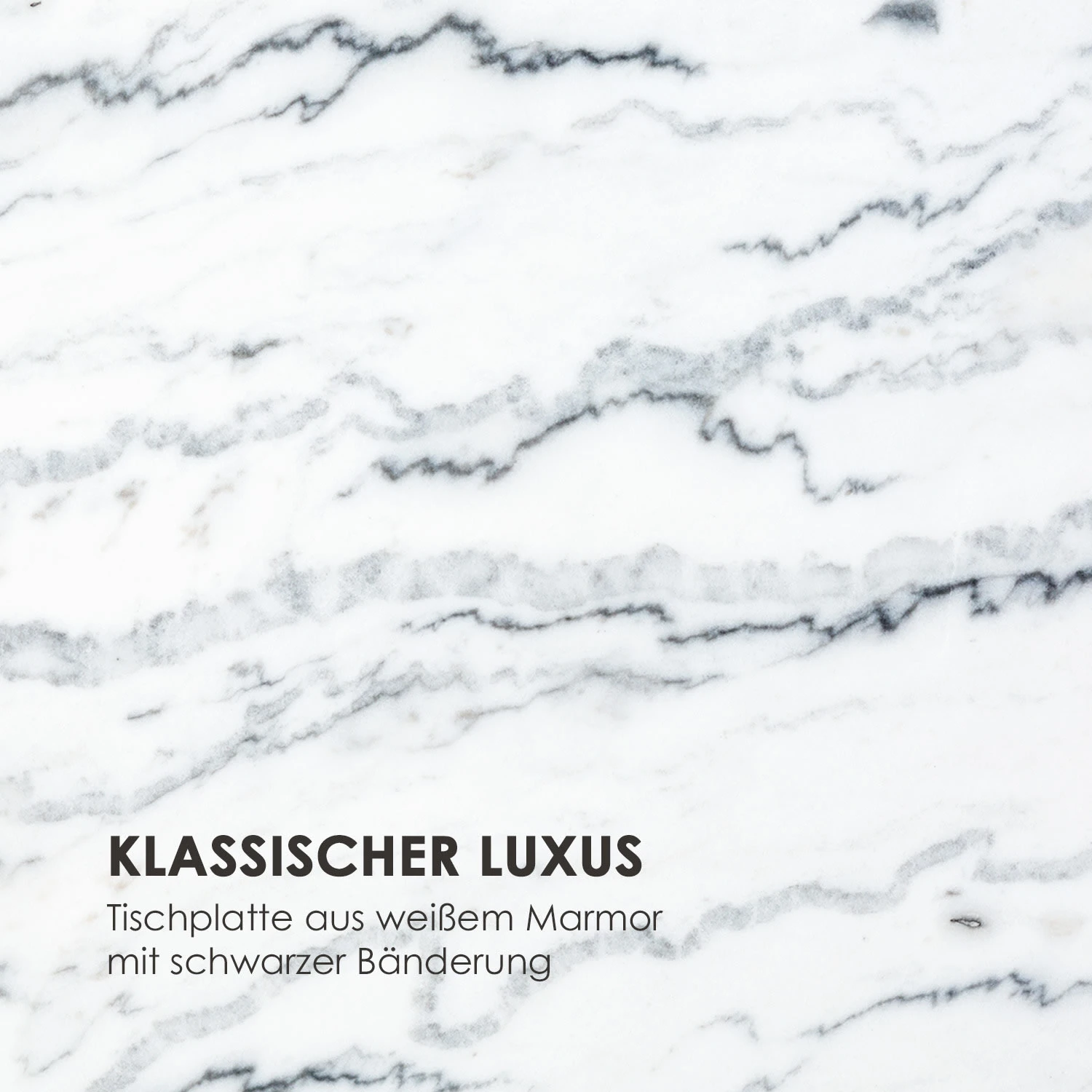 Volos T100 Couchtisch 100x40x50cm (BxHxT) Marmor Indoor & Outdoor Volos T100 Couchtisch 100x40x50cm (BxHxT) Marmor Indoor & Outdoor -Deutschland Klarstein Verkaufs-Shop 10034967 de 0005 logo