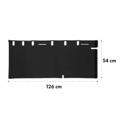 Mundschenk 3XL Maischekessel Isoliermantel 65l Zubehör -Deutschland Klarstein Verkaufs-Shop 10035023 yy 0007 logo