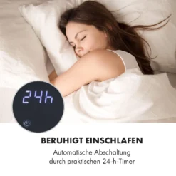 Baltrum Elektroheizung Konvektor 2000 W Standgerät -Deutschland Klarstein Verkaufs-Shop 10035033 de 0005 logo