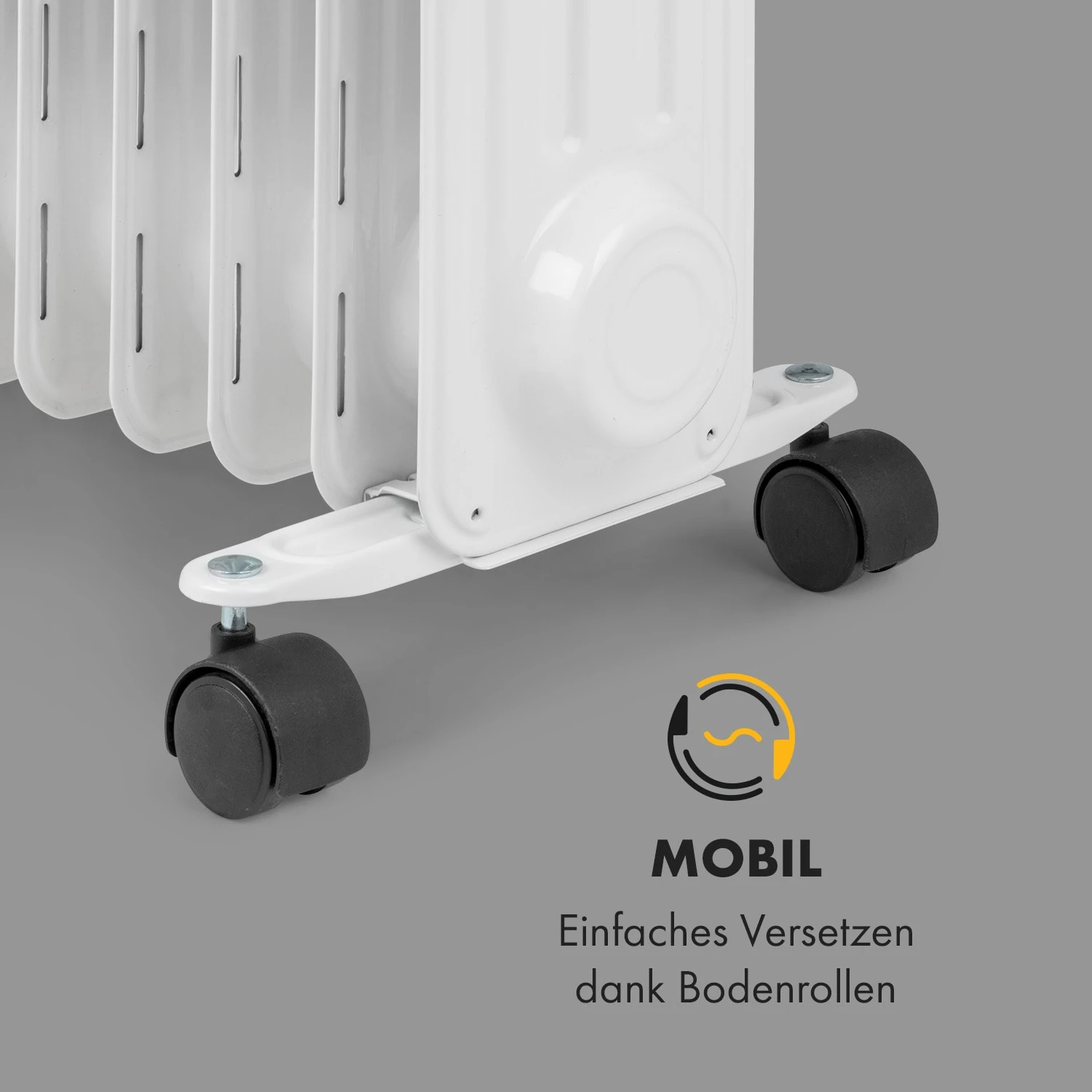 Thermaxx Heatstream Ölradiator 2500W 5-35 °C 24h-Timer Thermaxx Heatstream Ölradiator 2500W 5-35 °C 24h-Timer -Deutschland Klarstein Verkaufs-Shop 10035055 de 0008 logo