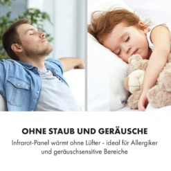 Hot Spot Crystal Spotless Smart Infrarotheizung 59x112cm 750W App-Steuerung 7 Hot Spot Crystal Spotless Smart Infrarotheizung 59x112cm 750W App-Steuerung -Deutschland Klarstein Verkaufs-Shop 10035064 de 0008 logo