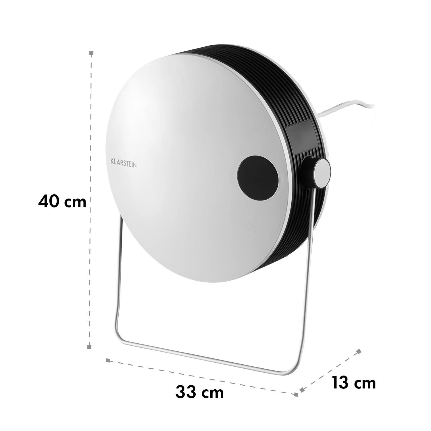 Hot Spot Pebble Heizlüfter 2000W Handtuchtrockner Timer Fernbedienung Hot Spot Pebble Heizlüfter 2000W Handtuchtrockner Timer Fernbedienung -Deutschland Klarstein Verkaufs-Shop 10035077 yy 0010 logo Klarstein Hot Spot Pebble Heizgeraet