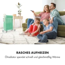 Thermaxx Retroheat Ölradiator 2500W Bodenrollen -Deutschland Klarstein Verkaufs-Shop 10035081 de 0004 logo