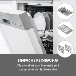 Steakreaktor Core Indoor Grillgerät Hochtemperaturgrill 2100W 800°C -Deutschland Klarstein Verkaufs-Shop 10035085 de 0010 logo