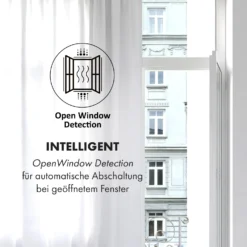 Bormio Smart Elektrokamin 950/1900W Thermostat Wochentimer -Deutschland Klarstein Verkaufs-Shop 10035086 de 0009 logo