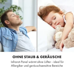 Wonderwall Air Art Smart Infrarotheizung 60x60cm 350W Wandinstallation App-Steuerung Gartenweg 3 Wonderwall Air Art Smart Infrarotheizung 60x60cm 350W Wandinstallation App-Steuerung Gartenweg -Deutschland Klarstein Verkaufs-Shop 10035117 de 0004 logo