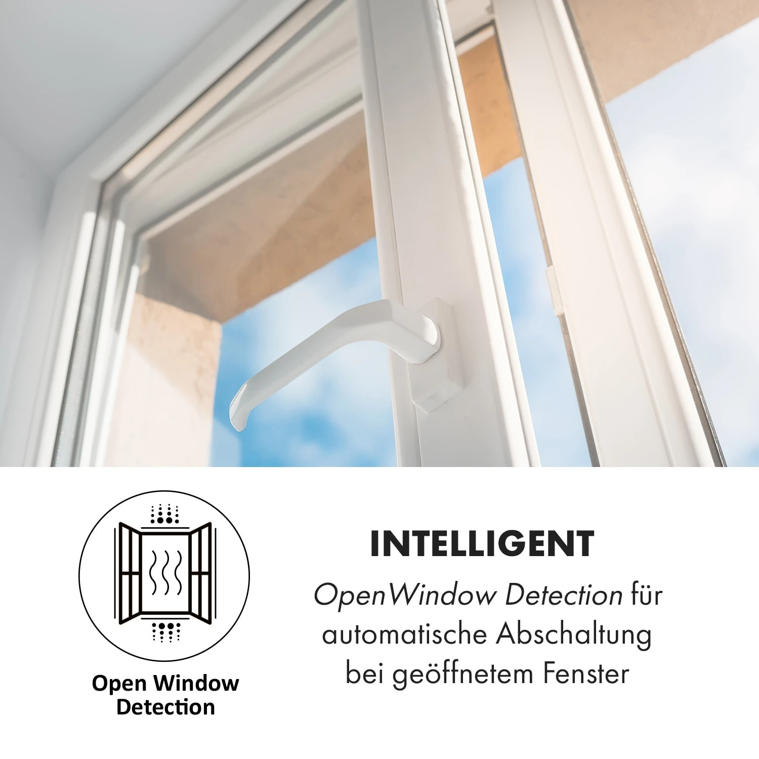 Wonderwall Air Art Smart Infrarotheizung 80x60cm 500W Wandmontage Gartenweg Wonderwall Air Art Smart Infrarotheizung 80x60cm 500W Wandmontage Gartenweg -Deutschland Klarstein Verkaufs-Shop 10035126 de 0008 logo