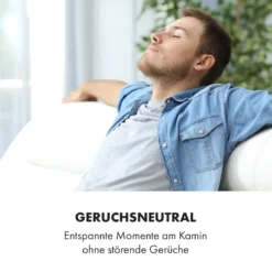 Phantasma Niro Ethanol-Kamin Sicherheitsbrenner Löschhilfe -Deutschland Klarstein Verkaufs-Shop 10035229 de 0004 logo