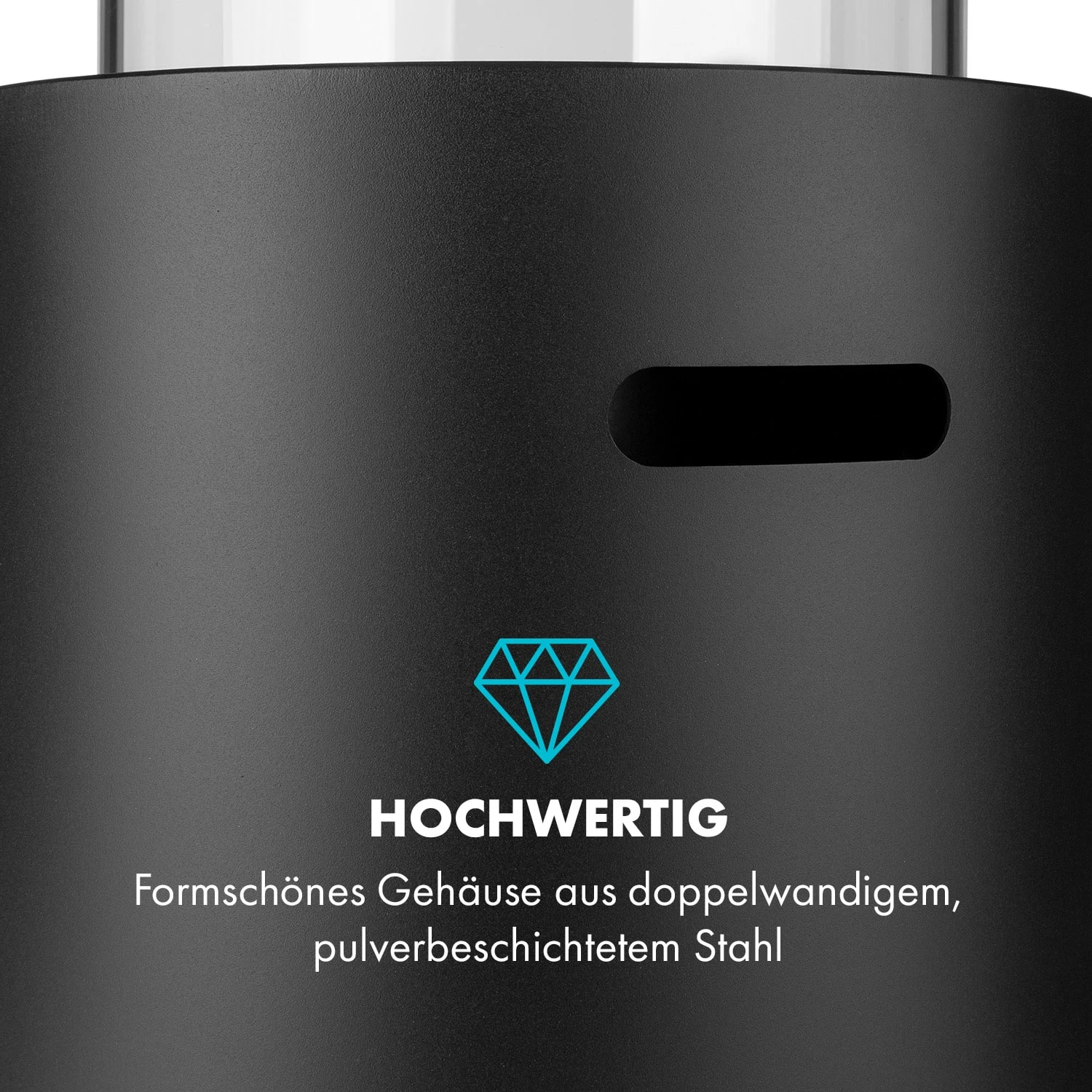 Phantasma Skyfire Ethanol-Kamin Sicherheitsbrenner Löschhilfe Phantasma Skyfire Ethanol-Kamin Sicherheitsbrenner Löschhilfe -Deutschland Klarstein Verkaufs-Shop 10035230 de 0003 logo