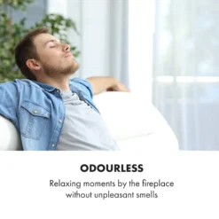 Phantasma Brickline Ethanol-Kamin 3,4 KW Backstein-Optik MDF 3 Phantasma Brickline Ethanol-Kamin 3,4 KW Backstein-Optik MDF -Deutschland Klarstein Verkaufs-Shop 10035231 uk 0004 logo Klarstein Phantasma Brickline Ethanol Kamin