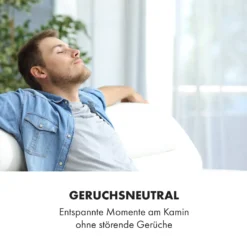 Phantasma Manor Ethanol-Kamin 3,4 KW Landhausstil MDF 3 Phantasma Manor Ethanol-Kamin 3,4 KW Landhausstil MDF -Deutschland Klarstein Verkaufs-Shop 10035232 de 0004 logo