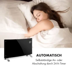 Bornholm Curved Smart Konvektionsheizgerät 2000 W App-Steuerung Timer 3 Bornholm Curved Smart Konvektionsheizgerät 2000 W App-Steuerung Timer -Deutschland Klarstein Verkaufs-Shop 10035238 de 0004 logo