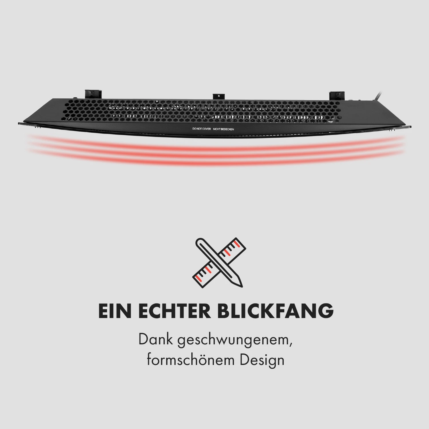 Bornholm Curved Smart Konvektionsheizgerät 2000 W App-Steuerung Timer Bornholm Curved Smart Konvektionsheizgerät 2000 W App-Steuerung Timer -Deutschland Klarstein Verkaufs-Shop 10035238 de 0007 logo