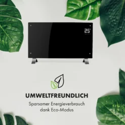 Bornholm Curved Smart Konvektionsheizgerät 2000 W App-Steuerung Timer 8 Bornholm Curved Smart Konvektionsheizgerät 2000 W App-Steuerung Timer -Deutschland Klarstein Verkaufs-Shop 10035238 de 0009 logo