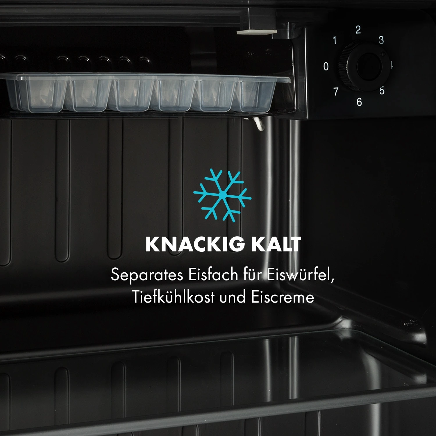 Cool Vibe 46+ Kühlschrank 46 Liter 1 Boden Stickerbomb-Style Cool Vibe 46+ Kühlschrank 46 Liter 1 Boden Stickerbomb-Style -Deutschland Klarstein Verkaufs-Shop 10035253 de 0004 logo