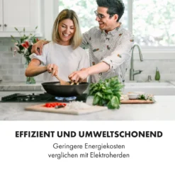 Victoria 4 Zonen Gaskochfeld 4-flammig Sabaf-Brenner Glaskeramik 5 Victoria 4 Zonen Gaskochfeld 4-flammig Sabaf-Brenner Glaskeramik -Deutschland Klarstein Verkaufs-Shop 10035271 de 0006 logo