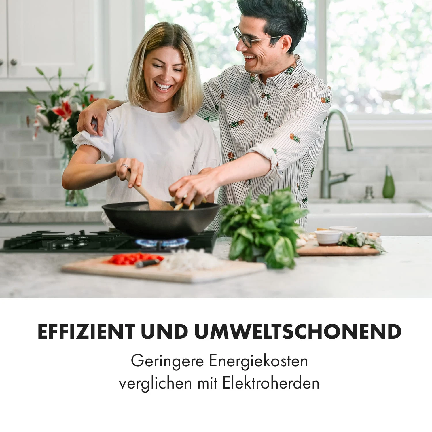 Victoria 4 Zonen Gaskochfeld 4-flammig Sabaf-Brenner Glaskeramik Victoria 4 Zonen Gaskochfeld 4-flammig Sabaf-Brenner Glaskeramik -Deutschland Klarstein Verkaufs-Shop 10035271 de 0006 logo