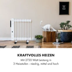 Thermaxx Elevate Smart Ölradiator 2720W 7-35 °C 24h-Timer App-Steuerung 4 Thermaxx Elevate Smart Ölradiator 2720W 7-35 °C 24h-Timer App-Steuerung -Deutschland Klarstein Verkaufs-Shop 10035276 de 0005 logo