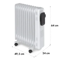 Thermaxx Elevate Smart Ölradiator 2720W 7-35 °C 24h-Timer App-Steuerung 7 Thermaxx Elevate Smart Ölradiator 2720W 7-35 °C 24h-Timer App-Steuerung -Deutschland Klarstein Verkaufs-Shop 10035276 yy 0008 logo