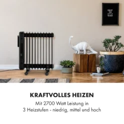 Thermaxx Elevate Smart Ölradiator 2720W 7-35 °C 24h-Timer App-Steuerung -Deutschland Klarstein Verkaufs-Shop 10035277 de 0005 logo