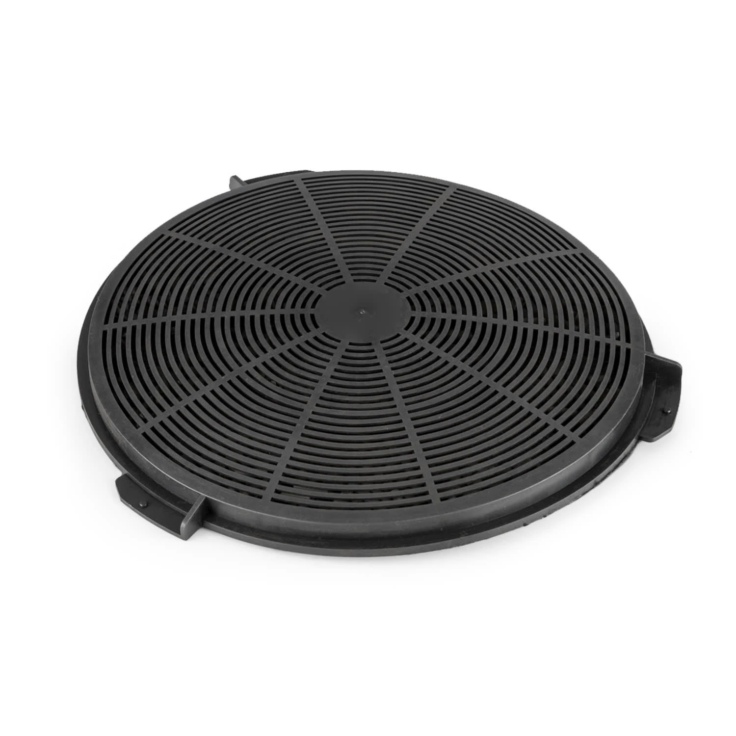 Aktivkohlefilter Amelia Dunstabzugshauben Ersatzteil 24 X 2 Cm (Ø X H) -Deutschland Klarstein Verkaufs-Shop 10035284 yy 0001 titel Klarstein Amelia Aktivkohlefilter schwarz