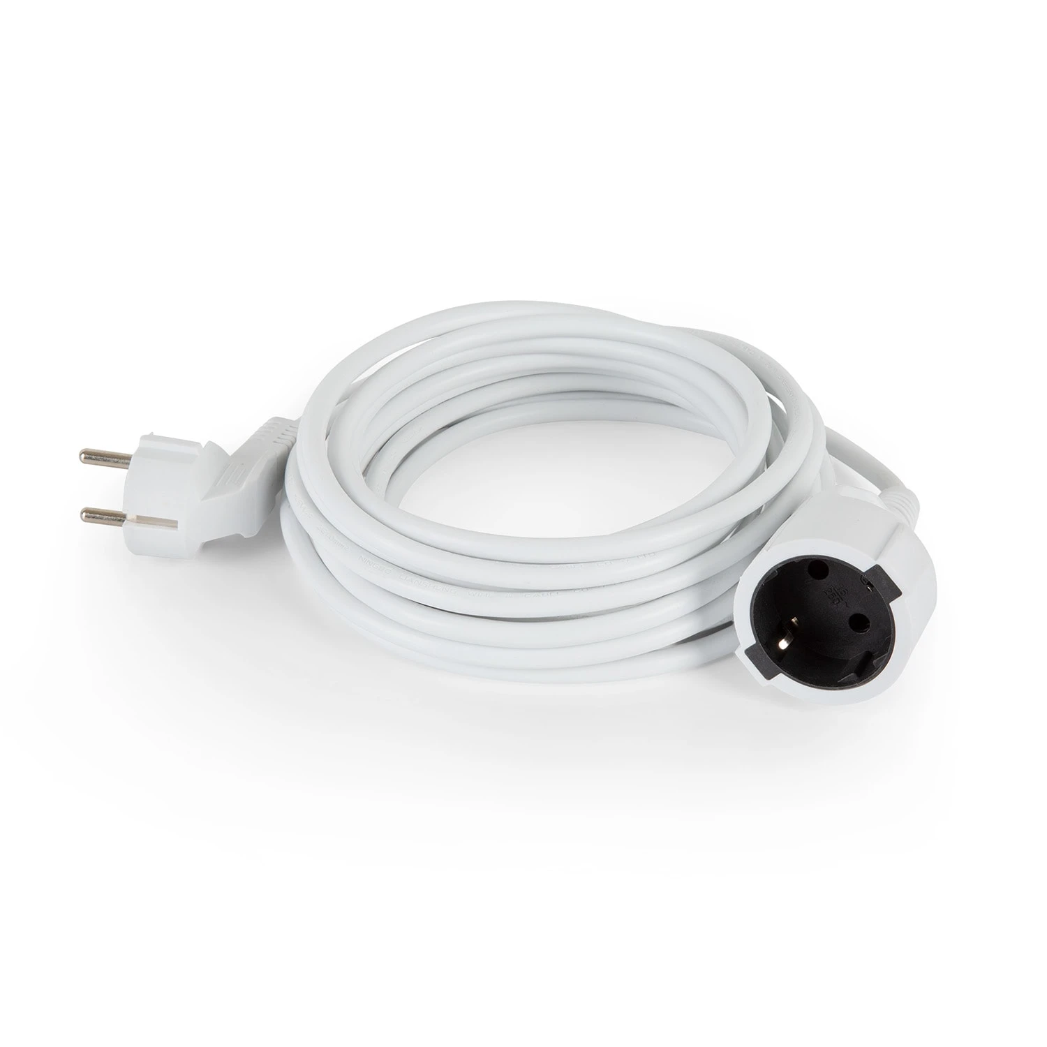 Midnight Sun Decken-Infrarotheizung 6 Meter Verlängerungskabel -Deutschland Klarstein Verkaufs-Shop 10035359 yy 0001 titel Klarstein 6 m Verlaengerungskabel fuer Midnight Sun