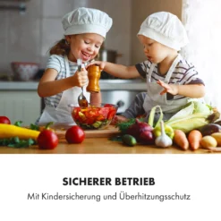 TrinityCook Induktionskochfeld 3400W Touch Control Glas 6 TrinityCook Induktionskochfeld 3400W Touch Control Glas -Deutschland Klarstein Verkaufs-Shop 10035361 de 0007 logo