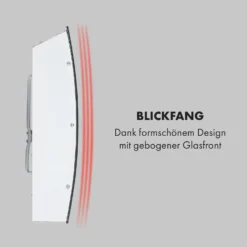 Lindholm Konvektionsheizgerät Thermostat Timer 2000W 2 Lindholm Konvektionsheizgerät Thermostat Timer 2000W -Deutschland Klarstein Verkaufs-Shop 10035363 de 0003 logo