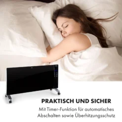 Lindholm Konvektionsheizgerät Thermostat Timer 2000W 4 Lindholm Konvektionsheizgerät Thermostat Timer 2000W -Deutschland Klarstein Verkaufs-Shop 10035363 de 0005 logo