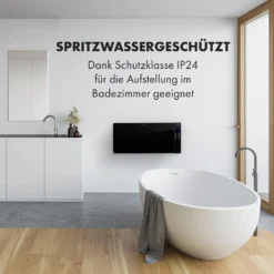 Lindholm Konvektionsheizgerät Thermostat Timer 2000W 5 Lindholm Konvektionsheizgerät Thermostat Timer 2000W -Deutschland Klarstein Verkaufs-Shop 10035363 de 0006 logo