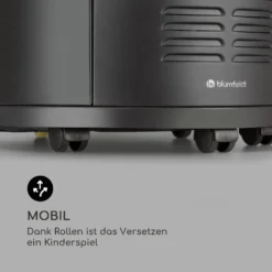 Andora Deluxe Gasheizofen Gasheizer Feuerschein Bis 3,4kW -Deutschland Klarstein Verkaufs-Shop 10035406 de 0007 logo